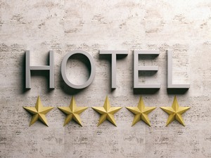 Chili voyage hotels catégorie étoiles