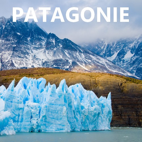 Voyage Patagonie Chili