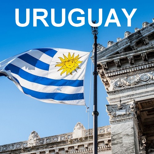 Voyage Uruguay